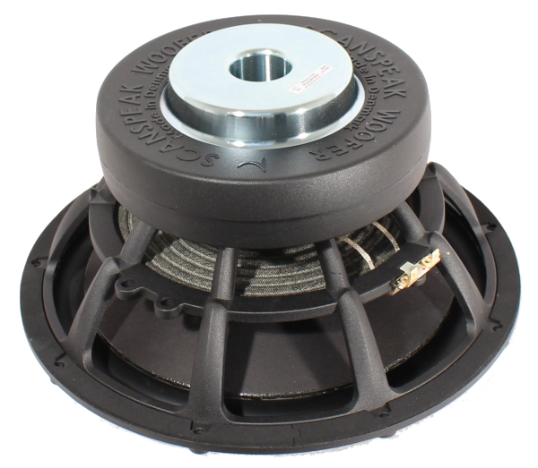 Photo Scan-Speak 32W/4878T01 Revelator 13