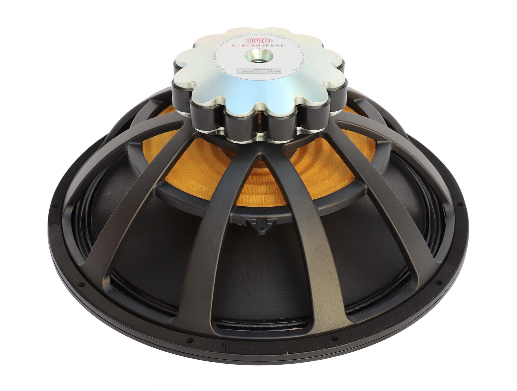 38WE/8582T00 Rear Photo