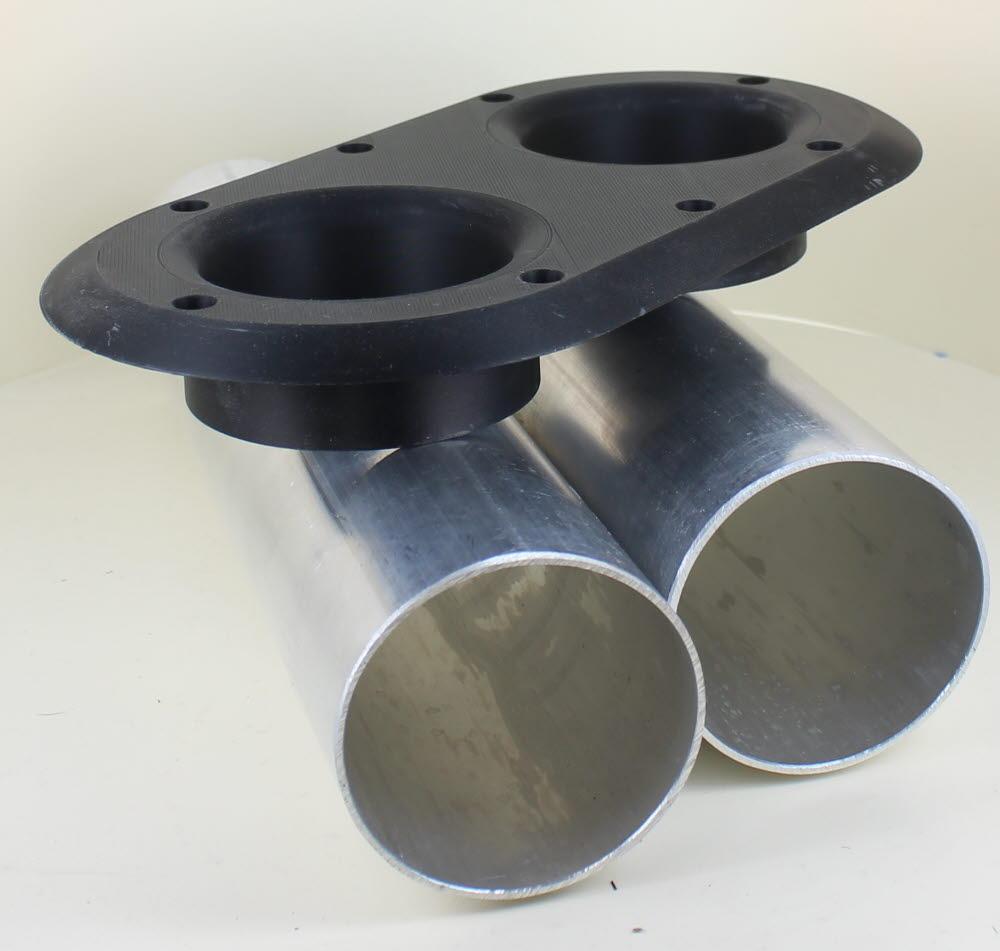 3Scan 3-Way Speaker Kit 