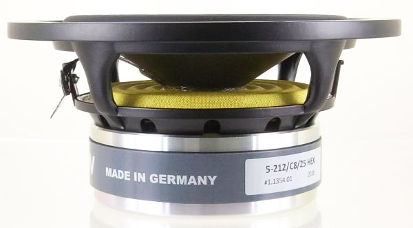 Eton 5-212/C8/25 side photo