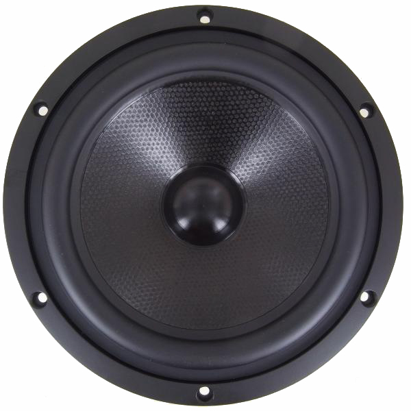 Eton 8-212 front photo