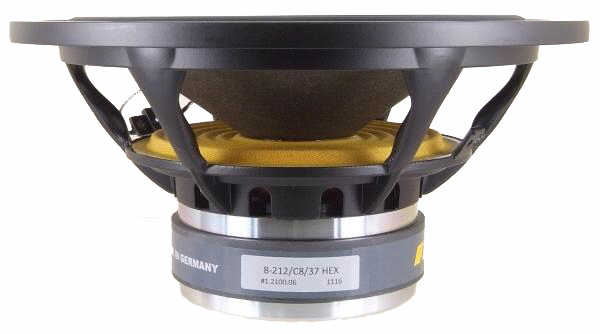 Eton 8-212 side photo