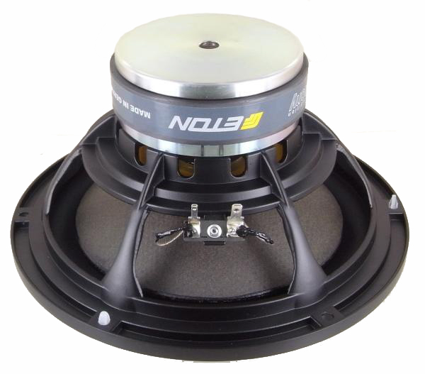 Eton 8-212 rear photo