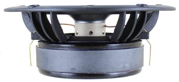 Photo of Alpair 11MS Grey full range side