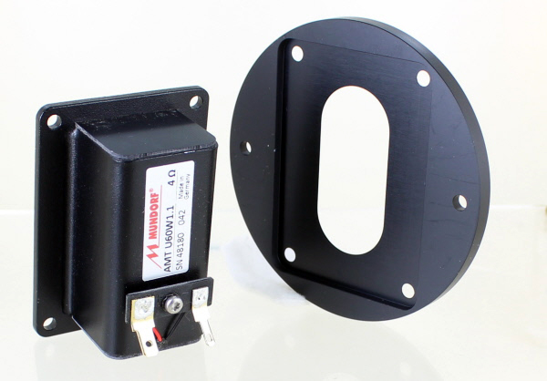 Mundorf AMTU60W1.1-C Air Motion Tweeter photo