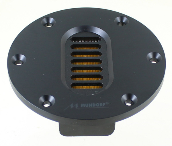 Mundorf AMTU60W1.1-C Air Motion Tweeter photo
