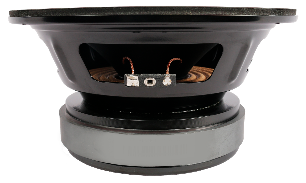 SB Audience Bianco-8MW125 8