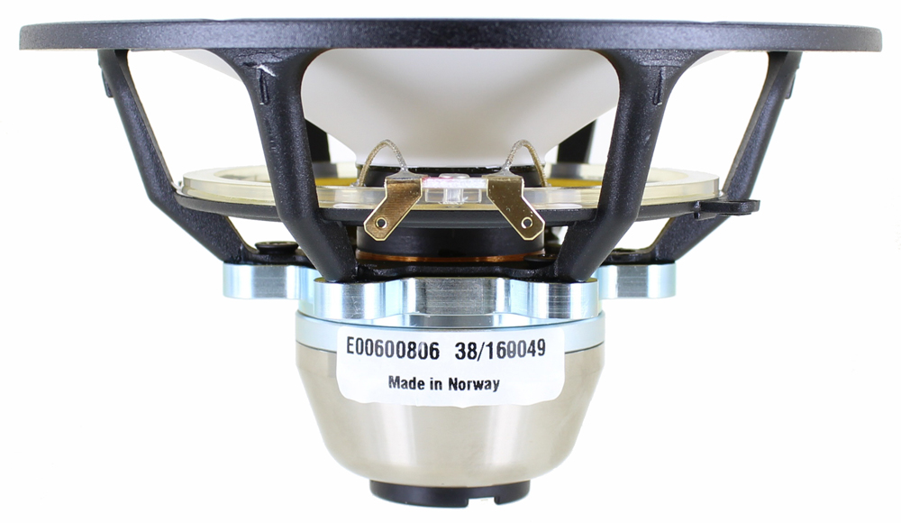 Photo of Seas Excel C18EN002/A (E0060) 6.5