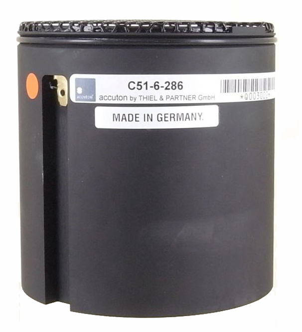 Accuton Cell C51-6-286 side photo