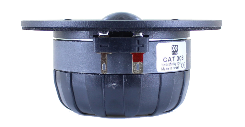 Photo of CAT308 tweeter