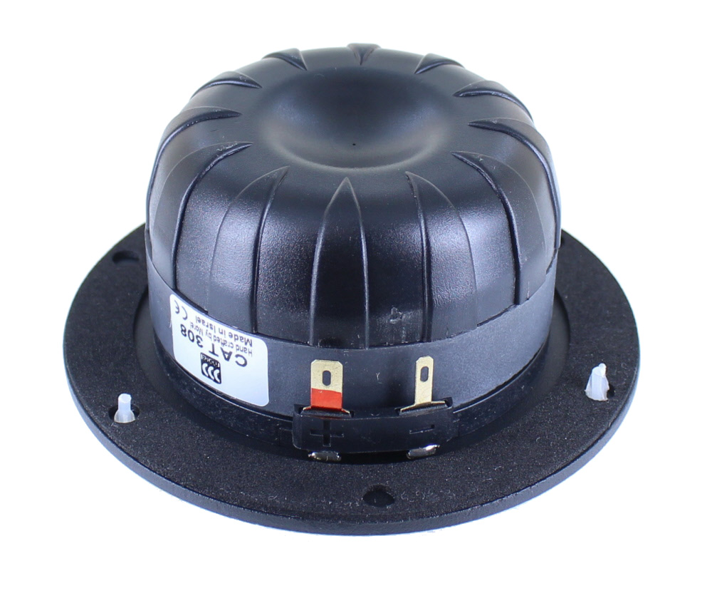 Photo of CAT308 tweeter