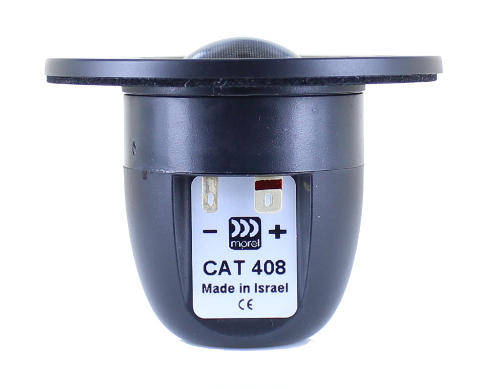 Photo of CAT408 tweeter