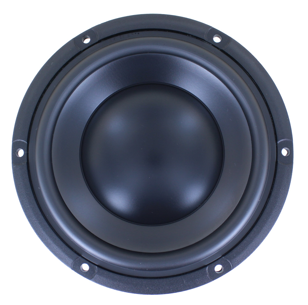 Photo of CAW538 woofer