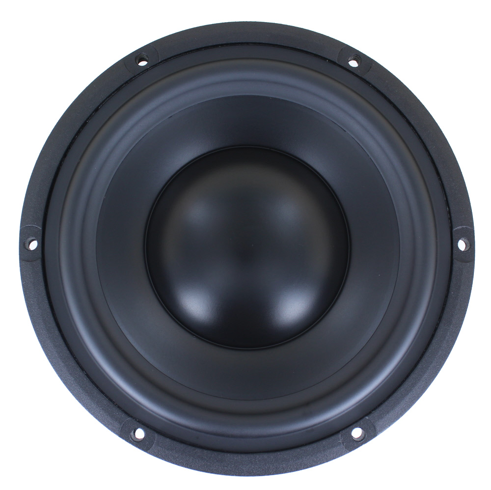 Photo of CAW634 woofer