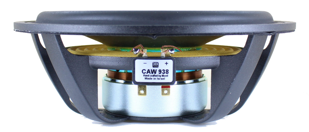 Photo of CAW938 woofer