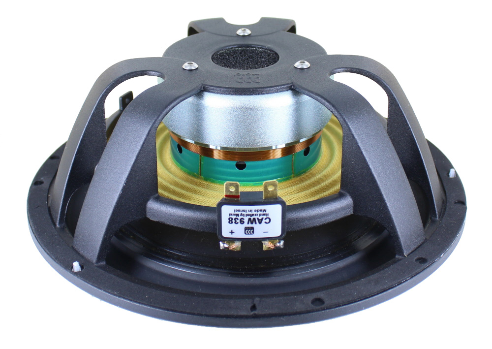 Photo of CAW938 woofer