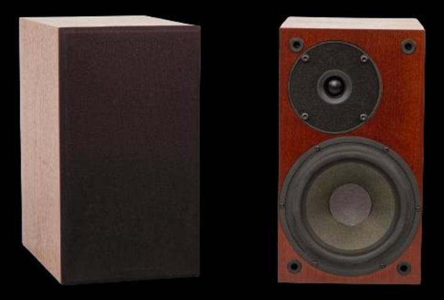 Scan-Speak CCB-5075 5.5