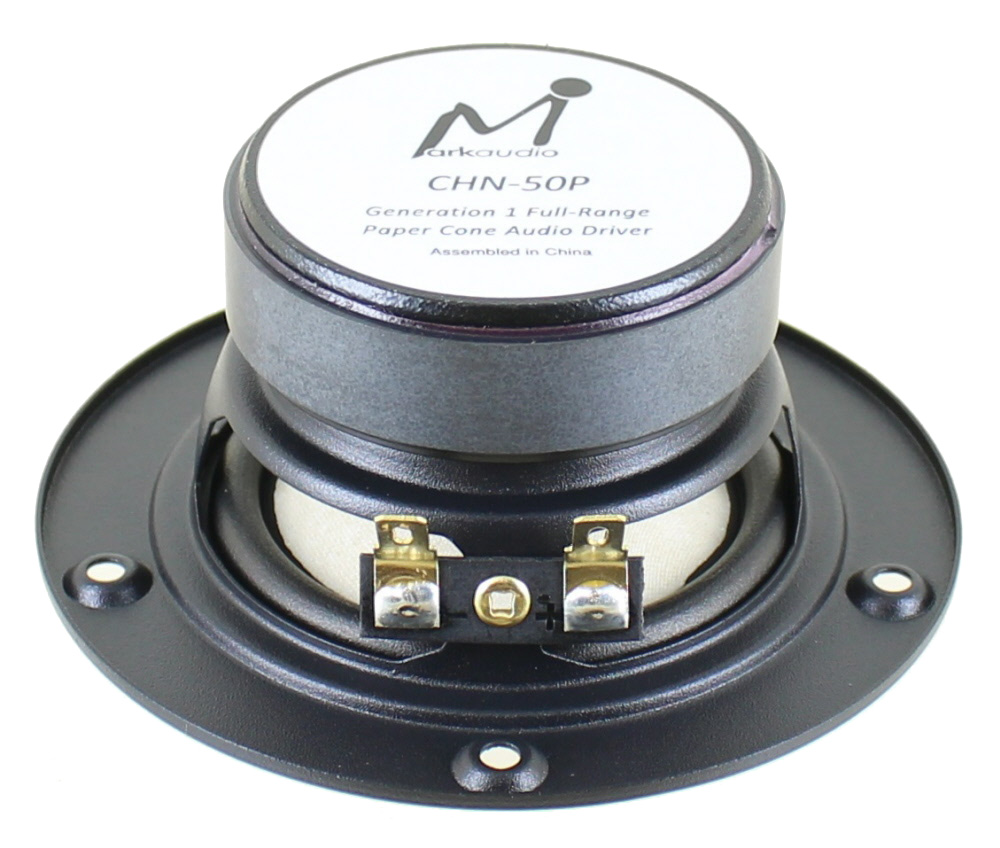 Markaudio CHN-50P photo
