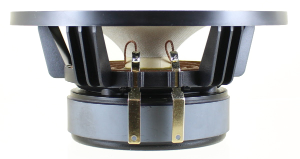 Markaudio CHP-90 90mm Paper Cone Fullrange photo