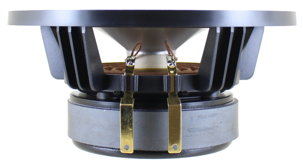 MarkAudio CHR-90 Chrome - 151 mm photo