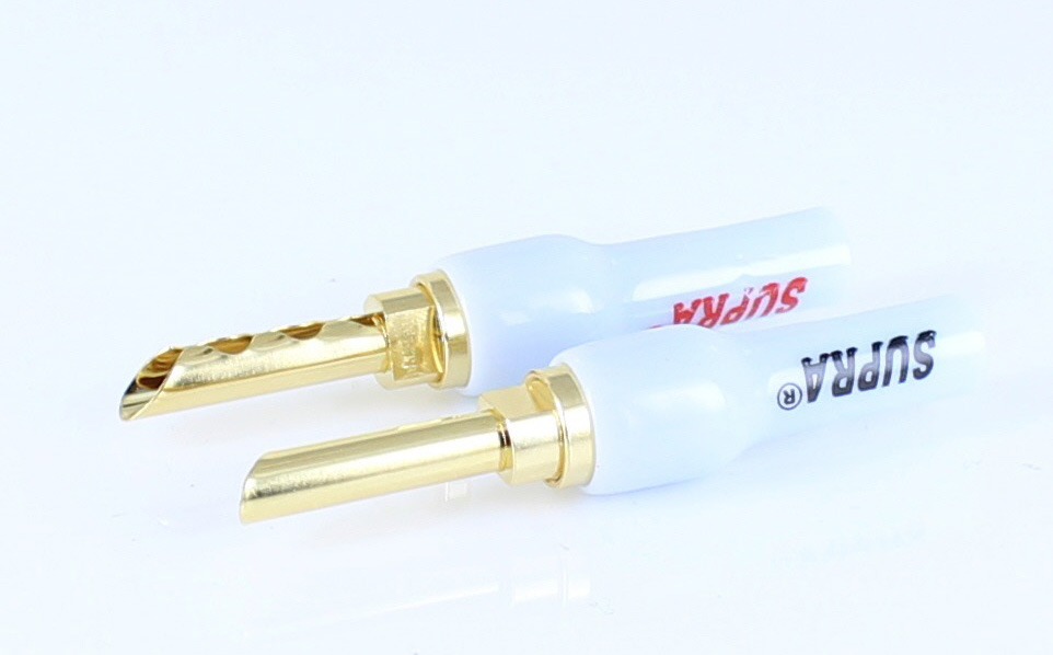 Supra CombiCon Crimp Banana