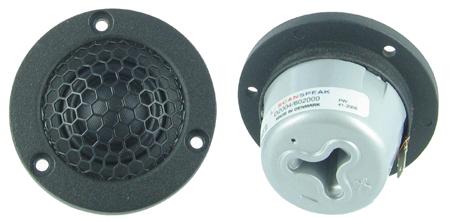 ScanSpeak Illuminator D2004/6020-00 Tweeter Photo