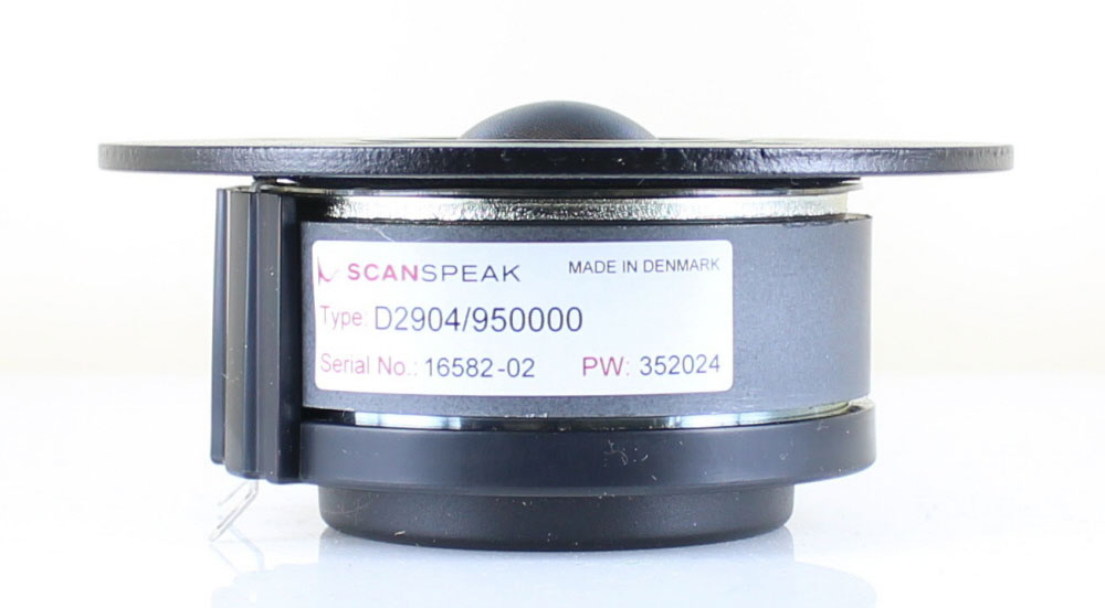 Scan Speak D2904-9500 photo