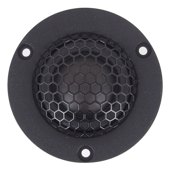 ScanSpeak Illuminator D3004/6020-00 Tweeter Textile Dome Photo