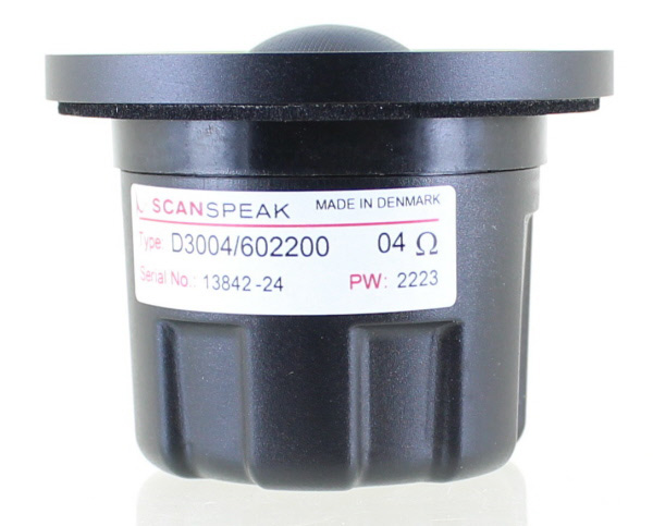 ScanSpeak Illuminator D3004/6022-00 photo