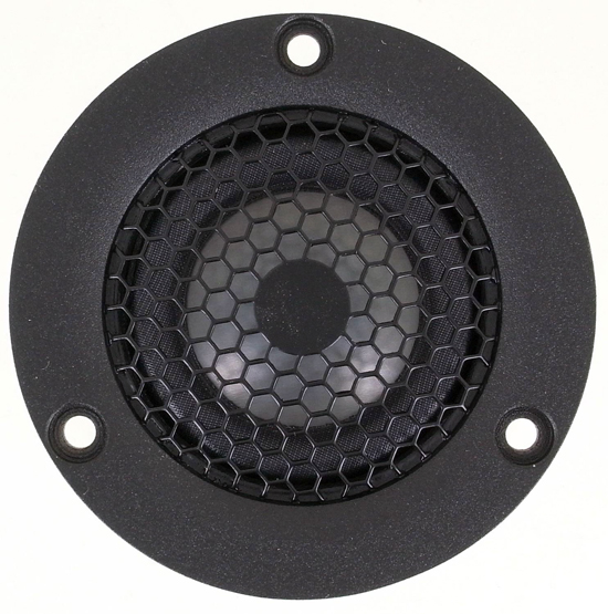 ScanSpeak Illuminator D3004/6040-00 Beryllium Dome Tweeter Photo