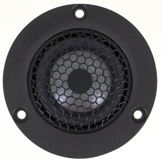 ScanSpeak Illuminator D3004/6040-10 Beryllium Dome Tweeter Photo