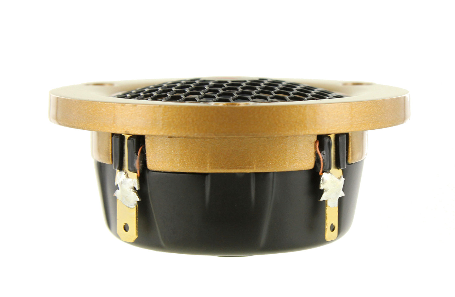 D3004/604005 Gold Series Beryllium Dome Tweeter Photo