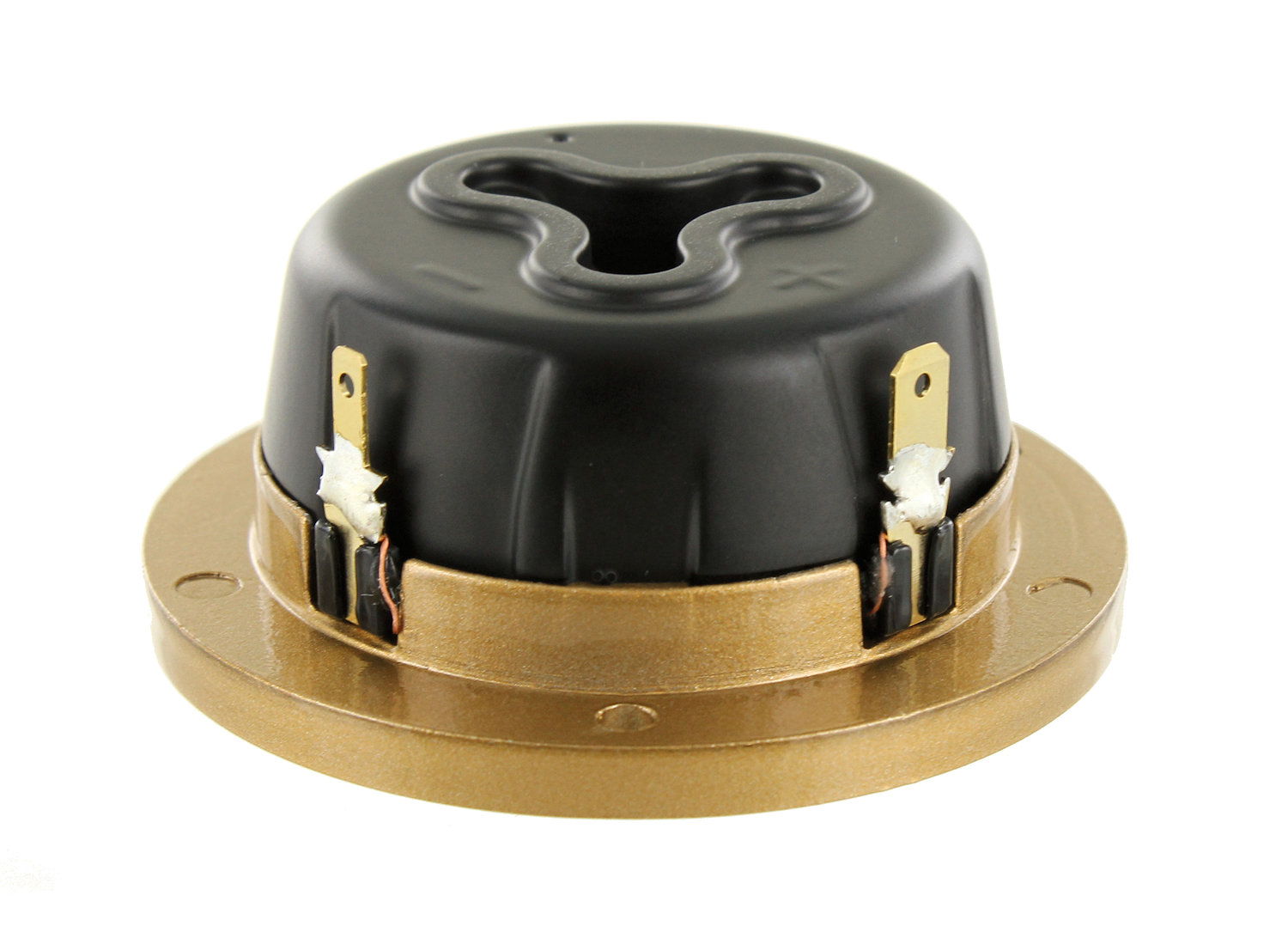 D3004/604005 Gold Series Beryllium Dome Tweeter Photo