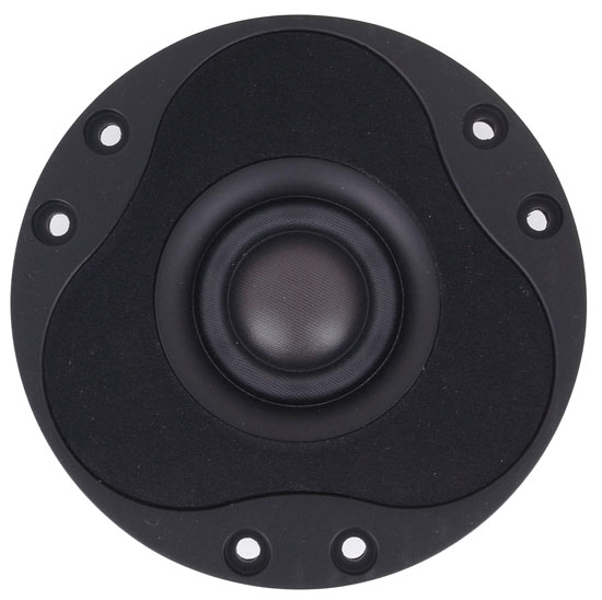 ScanSpeak Illuminator D3004/6620-00 Tweeter Photo