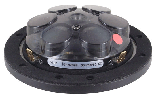 ScanSpeak Illuminator D3004/6620-00 Tweeter Photo