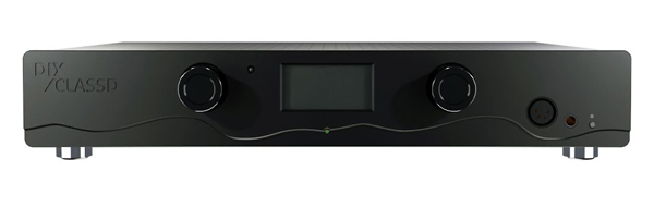 Hypex DIY Pre-Amplifier Kit photo