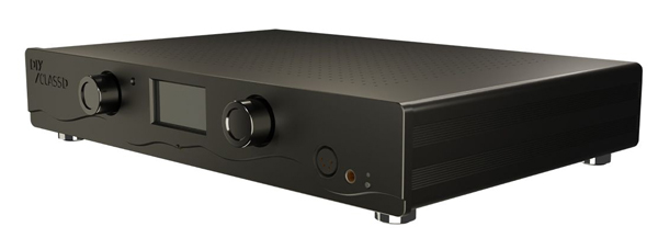 Hypex DIY Pre-Amplifier Kit photo