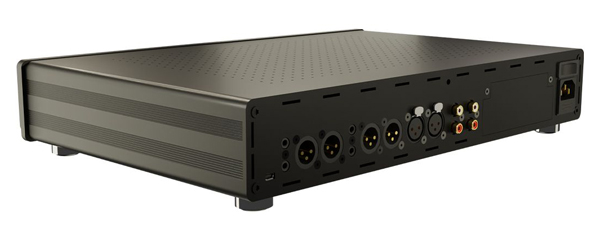 Hypex DIY Pre-Amplifier Kit photo