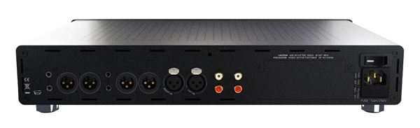 Hypex DIY Pre-Amplifier Kit photo