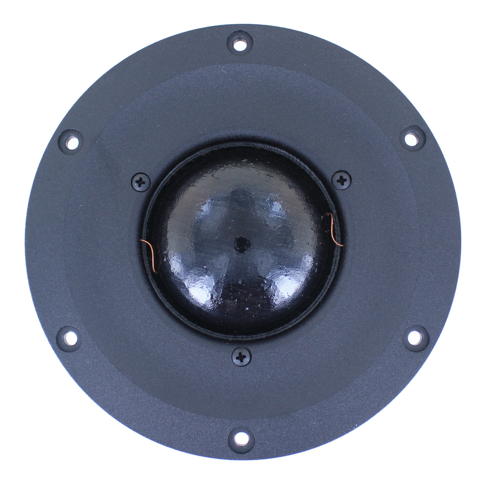 Photo of EM1308 dome midrange
