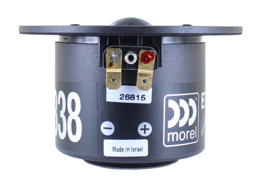 Photo of ET338 tweeter