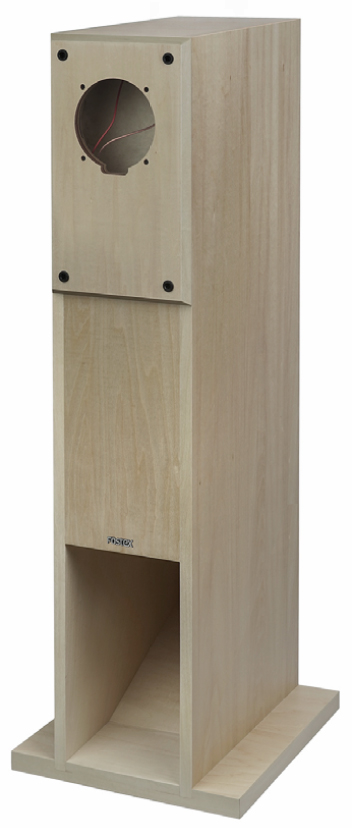 FE108-SOL horn box photo