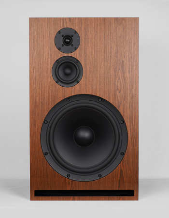 SB Acoustics Gema 3-Way Speaker Kit 