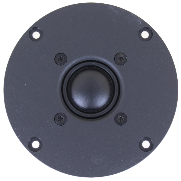 SEAS Prestige 27TDC (H1149) Textile Dome Tweeter photo