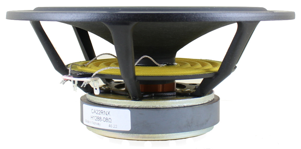 SEAS Prestige CA22RNX photo