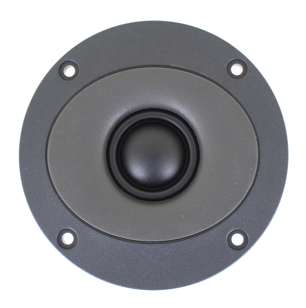 Photo of SEAS Prestige 29TFF/W (H1318) Fabric Dome Tweeter