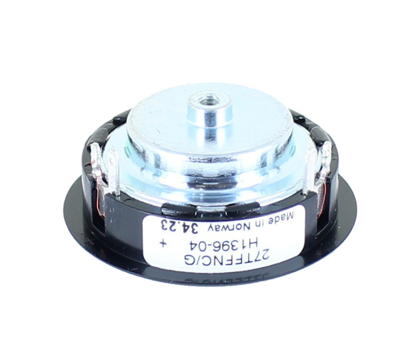 Photo of SEAS Prestige 27TFFNC/G (H1396) 1