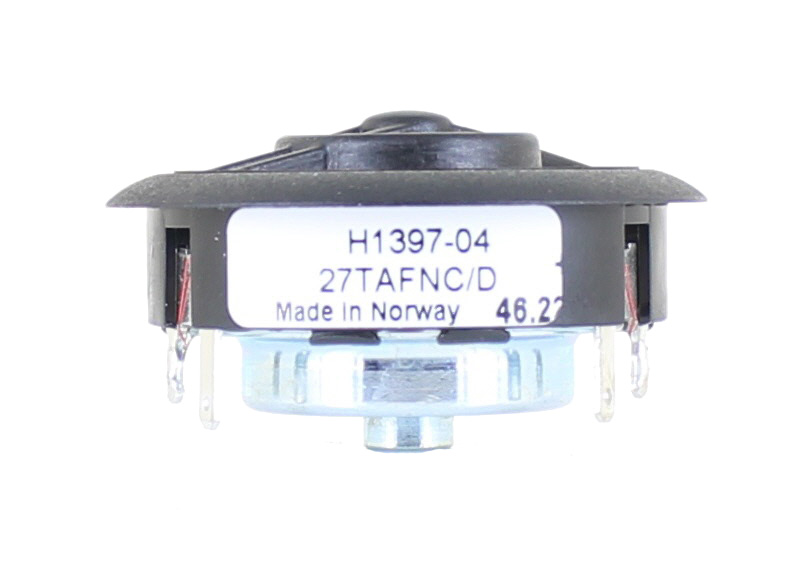 Photo of SEAS Prestige 27TAFNC/G (H1397) 1