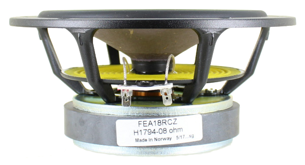 Photo of Seas H1794 (FEA18RCZ) 7