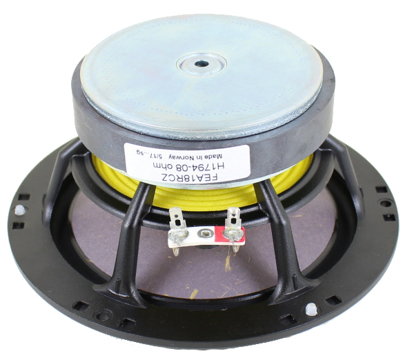 Photo of Seas H1794 (FEA18RCZ) 7